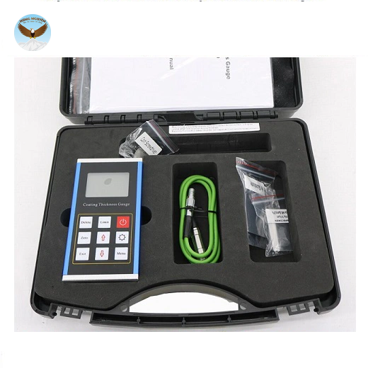 MÁY ĐO ĐỘ DÀY LỚP PHỦ Leeb Leeb231