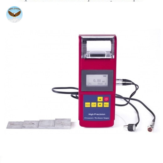 MÁY ĐO ĐỘ DÀY BẰNG SIÊU ÂM Leeb LEE352
