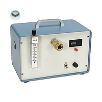 Máy lấy mẫu khí liên tục HI-Q LF2032-50 (115 VAC; 5-50 LPM)