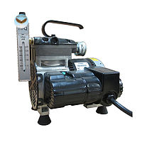 Máy lấy mẫu khí liên tục HI-Q LF86R-25 (115 VAC; 2-25 LPM)
