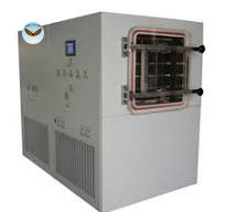 Tủ sấy đông khô CHINA SJIA-30F