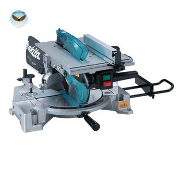 Máy cưa đa góc trượt dùng pin MAKITA LS002GZ (40V , Không kèm pin, sạc)