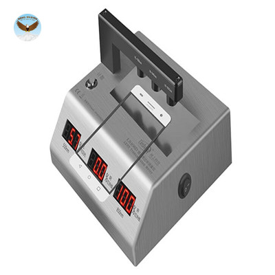 Máy kiểm tra độ trong suốt Linshang LS108D
