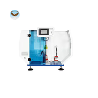 Máy thử va đập Charpy và Izod CHINA LY-XJLD5.5