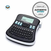 Máy in quản lý nhãn bàn phím QWERTY DYMO LM-210D (6, 9, 12 mm)