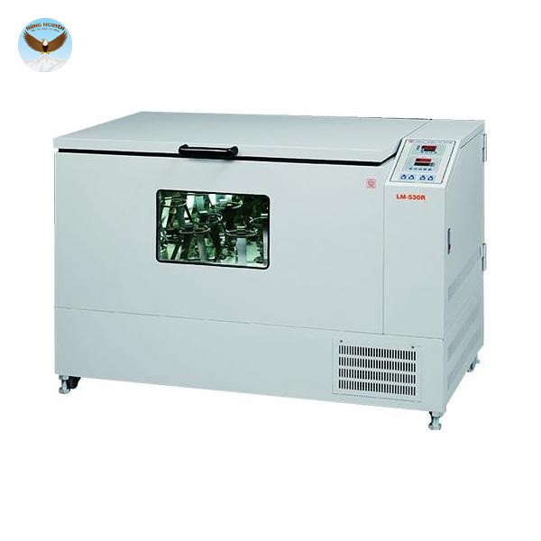 Tủ ấm lắc CHINA LM-530D (381 lít)