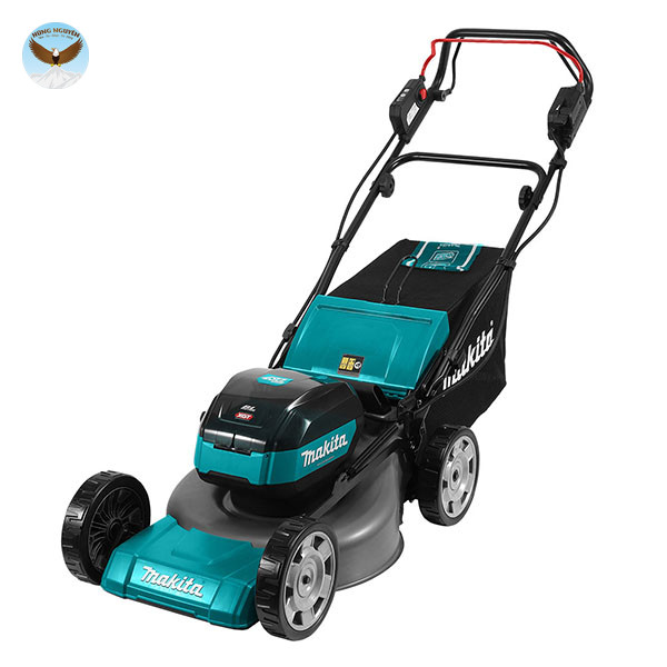 Máy Cắt Cỏ Đẩy Dùng Pin MAKITA LM001GZ (480MM/BL , 40V MAX , chưa kèm pin sạc)