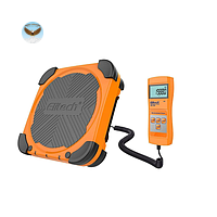 Cân điện tử đo chất môi lạnh Elitech LMC-200A (150kg)