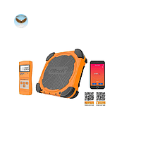 Cân chất môi lạnh không dây Elitech LMC-210A