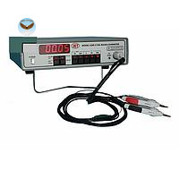 Máy đo điện trở thấp IET LAB LOM-510A (0.02% ; 1 μΩ - 200 Ω, 1A)