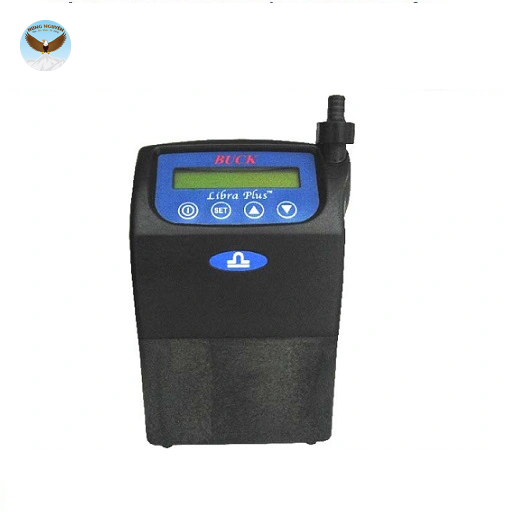 Bơm lấy mẫu khí cầm tay BUCK LP-12