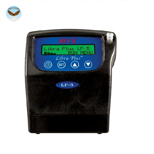 Bơm lấy mẫu khí cầm tay BUCK LP-5