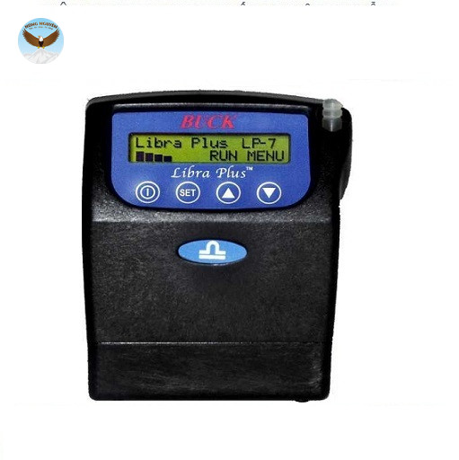 Bơm lấy mẫu khí cầm tay BUCK LP-7