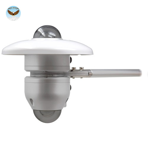 Máy đo độ phản xạ Senseca LPS050P0 (-200…4000 W/m2, 283…2800 nm)