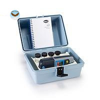 Bộ kit đo màu HACH LPV445.97.00110 (0 - 2,5 Abs; 0,02 - 2,00 mg/L Cl₂; 0,1 - 8,0 mg/L Cl₂)