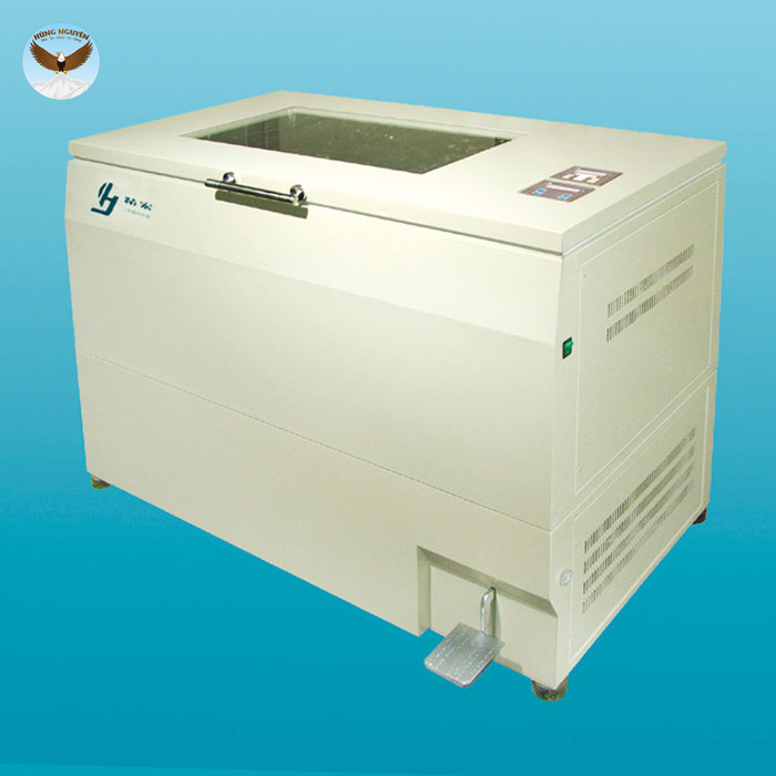 Bể lắc ổn nhiệt CHINA LQZ-211 (có lạnh)