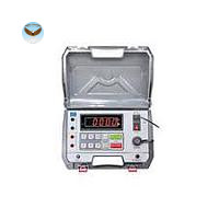 Thiết bị đo điện trở thấp Motwane LR-2045S (1A,1 µΩ)