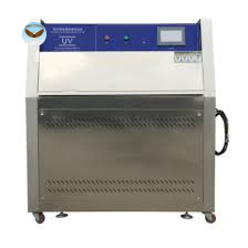 Máy kiểm tra lão hóa bằng đèn UV Lonroy LR-B002-A (RT+10℃~70℃)