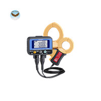 Thiết bị đo và ghi dòng điện HIOKI LR8513 (2000 AAC, 2000 ADC)