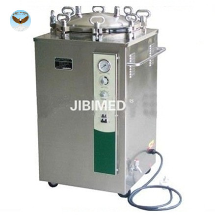 NỒI HẤP CHINA LS-B75L (75 LÍT)
