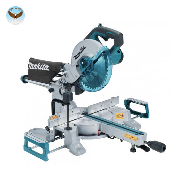 Máy cưa đa góc trượt MAKITA LS0816F (216MM)