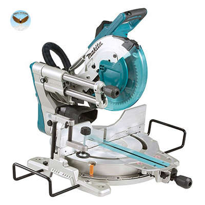 Máy cưa đa góc trượt MAKITA LS1019L