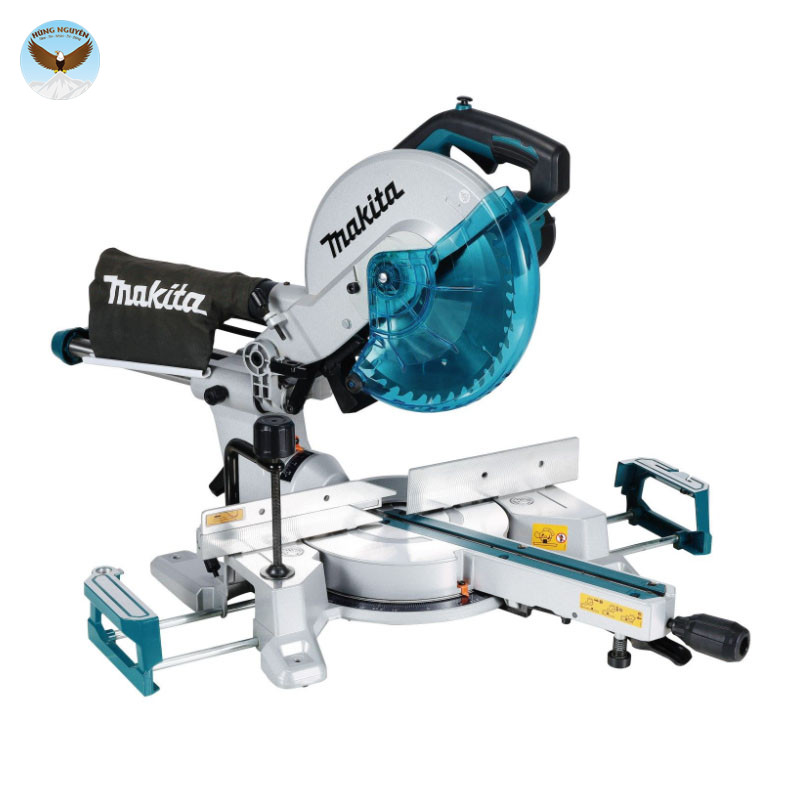 Máy cưa đa góc trượt MAKITA LS1110F