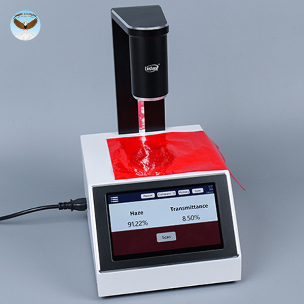 MÁY ĐO ĐỘ MÀU SÁNG Linshang LS155