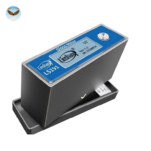 MÁY KIỂM TRA ĐỘ BÓNG Linshang LS191
