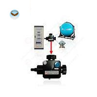 Bộ chuyển đổi quang LISUN LS512A/B