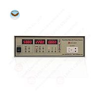 Nguồn AC LISUN LSP-1KVARC-Pst (1KVA, IEC-Pst AC Source Generator)