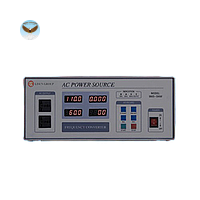 Nguồn xoay chiều 1 pha LISUN LSP-500VAS (300V, 500W)