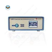 Hệ thống kiểm tra Đèn và độ Nháy LISUN LSRF-3