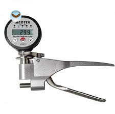 Máy đo độ cứng hợp kim nhôm cầm tay LANDTEK LW-20+