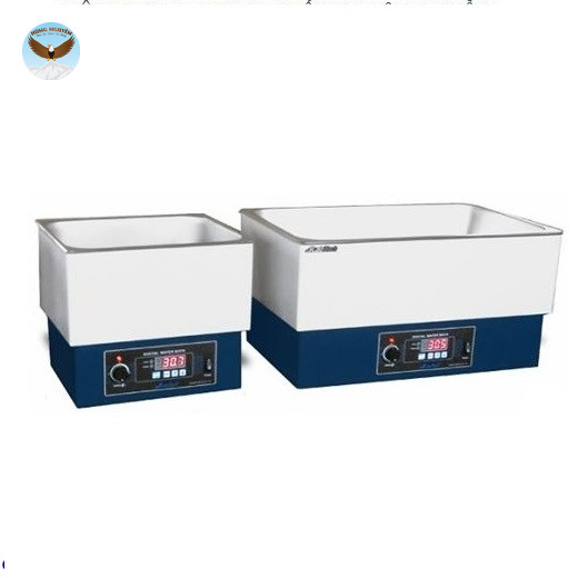 BỂ CÁCH THỦY LABTECH LWB-122D (22 lít)