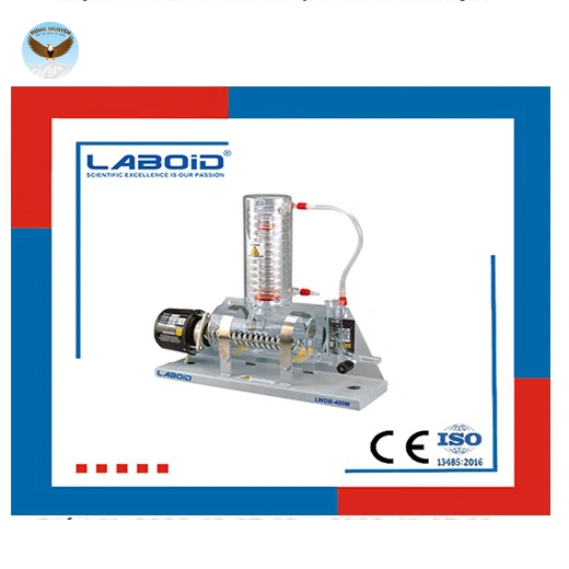 Máy cất nước 1 lần LABOID LWDB-400M