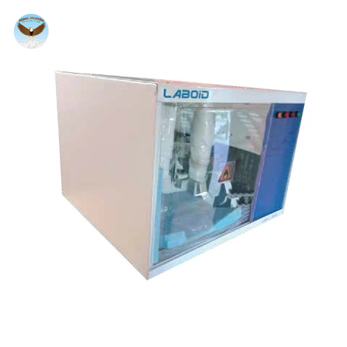 Máy cất nước LABOID LWDB-400S (1 lần)