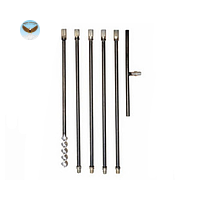 Mũi khoan đất Samyon LX-1 (5m)