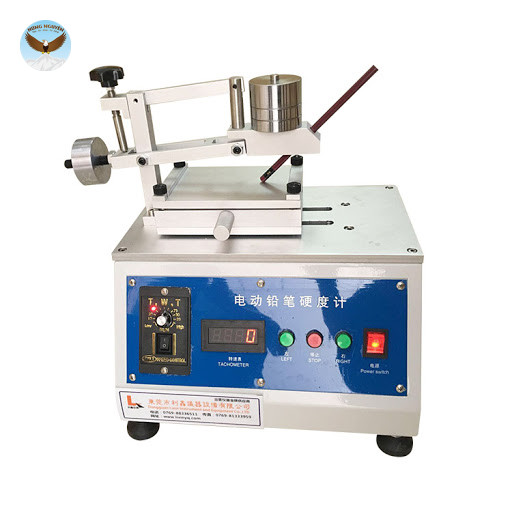 Máy đo độ cứng bút chì tự động CHINA LX-5608