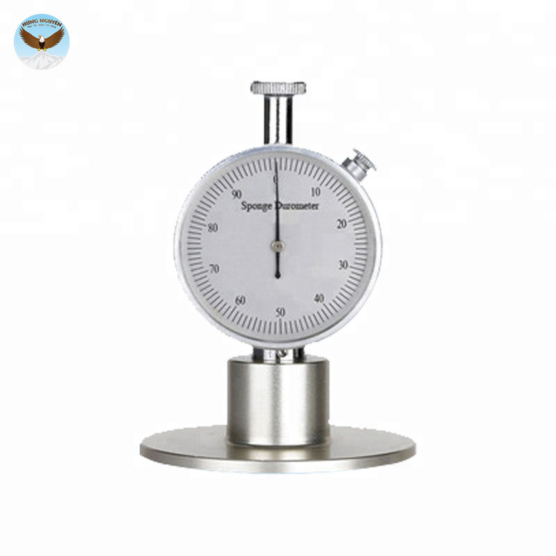 Máy Đo Độ Cứng Mút Nệm ALIYIQI LX-F