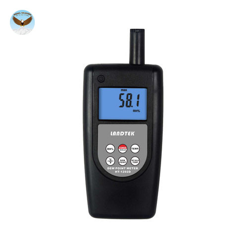 Máy đo độ ẩm LANDTEK HT-1292