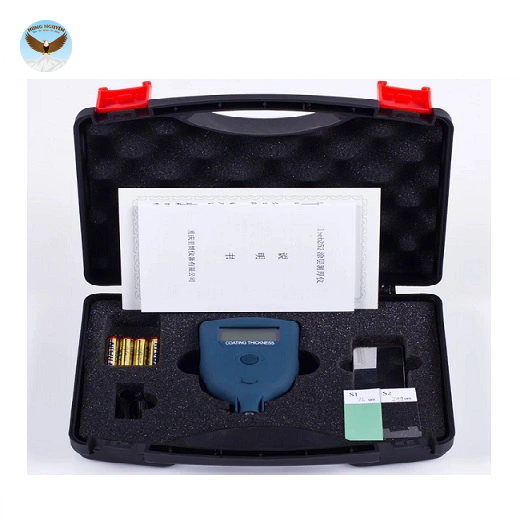 MÁY ĐO ĐỘ DÀY SƠN PHỦ CẦM TAY Leeb Leeb250