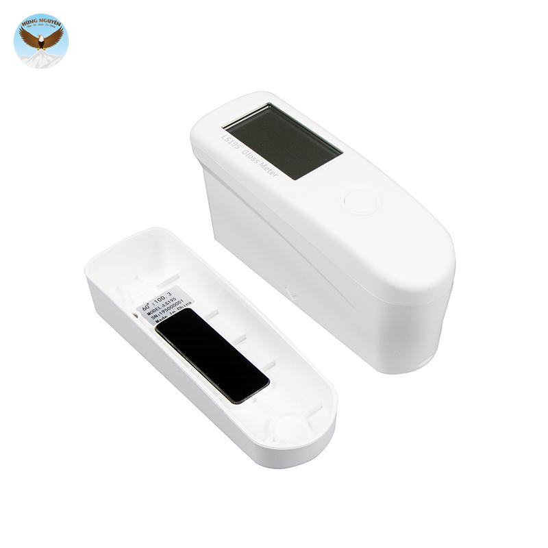 Máy đo độ bóng bề mặt Linshang LS195 (0-200GU)