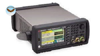 Máy phát hàm/tạo dạng sóng Trueform KEYSIGHT 33509B