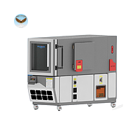 Tủ môi trường phân tích khí thải hợp chất hữu cơ MUNEE M/FT-1000L (1m³)