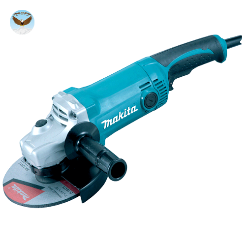 MÁY MÀI GÓC MAKITA M0921B (230MM-2200W(Công tắc bóp))