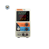 Nguồn DC chuyển mạch mini VICTOR M10003A (100V/3A)