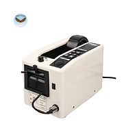 Máy cắt băng dính tự động BAKON M1000S (5-999mm, 18W)