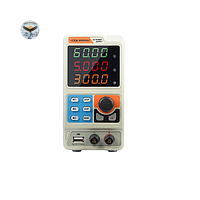 Nguồn DC chuyển mạch mini có thể lập trình VICTOR M16005AC (160V / 5A)
