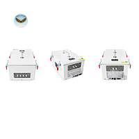 Buồng thử sóng thủ công TOJOIN M3020-A (0.8～8GHz; 3 bộ lọc)